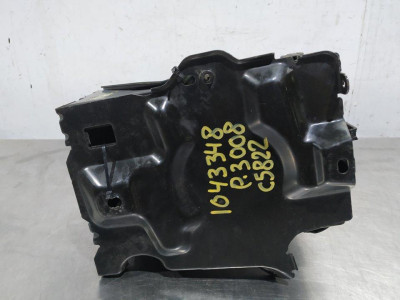 SOPORTE BATERIA, PEUGEOT, 3008