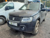 SUZUKI GRAND VITARA (JB/JT) — автомобиль-донор на запчасти 