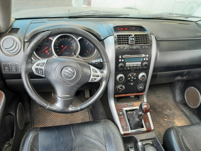 SUZUKI GRAND VITARA (JB/JT)