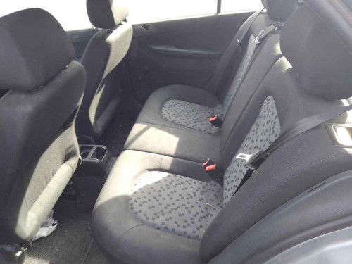 SKODA FABIA (6Y2/6Y3) — автомобиль-донор на запчасти 