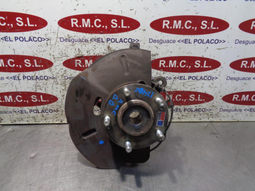 MANGUETA DELANTERA DERECHA KIA SPORTAGE (SL) 