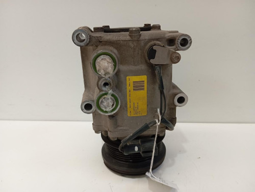  COMPRESOR AIRE ACONDICIONADO, FORD, FUSION (CBK) 