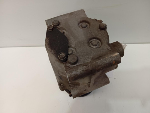  COMPRESOR AIRE ACONDICIONADO, FORD, FUSION (CBK) 