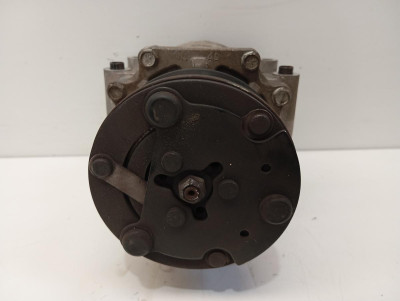 COMPRESOR AIRE ACONDICIONADO, FORD, FUSION (CBK)