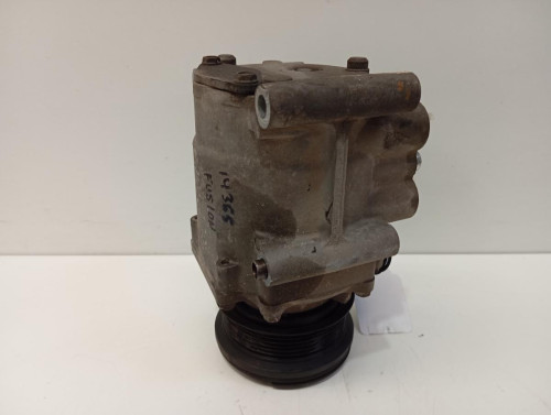  COMPRESOR AIRE ACONDICIONADO, FORD, FUSION (CBK) 