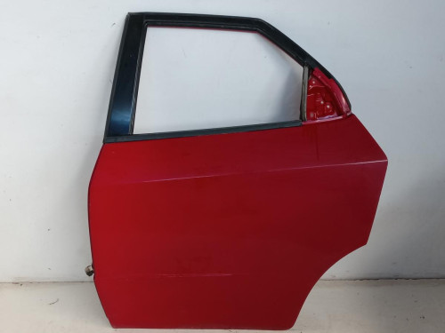 PUERTA TRASERA IZQUIERDA Honda CIVIC 5 PUERTAS (FK) 
