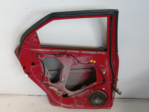 PUERTA TRASERA IZQUIERDA Honda CIVIC 5 PUERTAS (FK) 