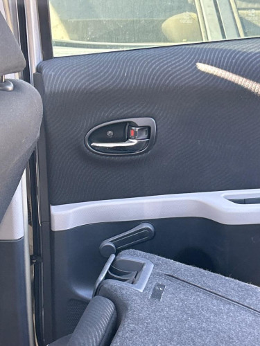 MANETA INTERIOR TRASERA DERECHA Toyota YARIS (KSP9/SCP9/NLP9) 