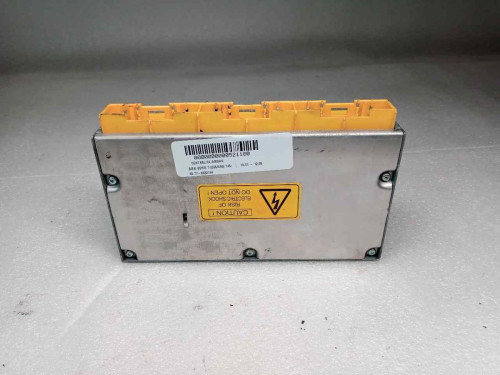  CENTRALITA AIRBAG, , 