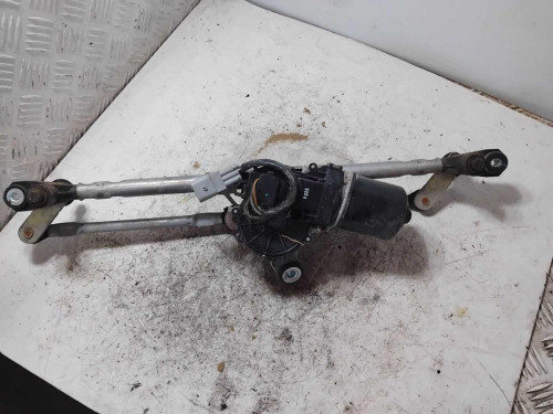 MOTOR LIMPIA DELANTERO Chevrolet Aveo Berlina (2006->) Chevrolet Aveo Berlina (2006->) 