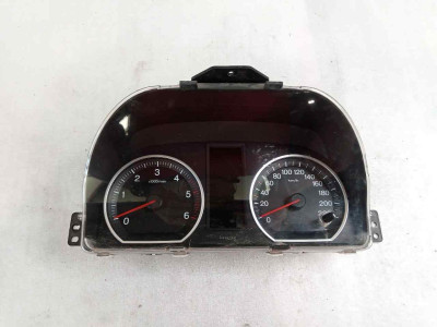 CUADRO INSTRUMENTOS, HONDA, CR-V (RE)