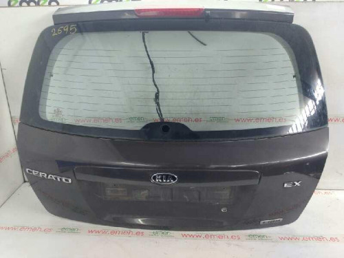  PORTON TRASERO KIA CERATO (LD) 