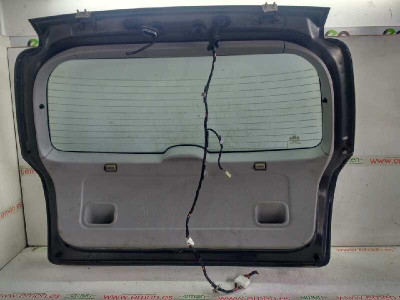 PORTON TRASERO, KIA, CERATO (LD)