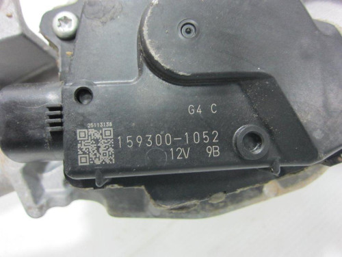  MOTOR LIMPIA DELANTERO MITSUBISHI ASX (GA0W) 