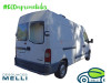  RENAULT MASTER II FASE 2 FURGÓN 