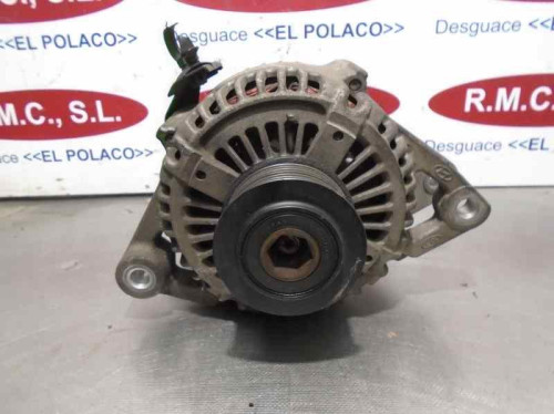 ALTERNADOR KIA SORENTO (BL) 