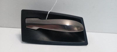 MANETA INTERIOR TRASERA DERECHA, BMW, SERIE 5 BERLINA (E60)