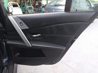 MANETA INTERIOR TRASERA DERECHA, BMW, SERIE 5 BERLINA (E60)