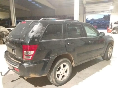 JEEP GRAND CHEROKEE (WH) — Donor Vehicle for Used Parts 