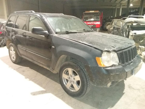 JEEP GRAND CHEROKEE (WH) — Donor Vehicle for Used Parts 