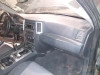 JEEP GRAND CHEROKEE (WH) — Donor Vehicle for Used Parts 