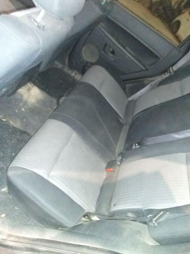 JEEP GRAND CHEROKEE (WH) — Donor Vehicle for Used Parts 