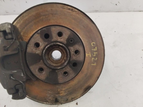 MANGUETA DELANTERA IZQUIERDA OPEL ASTRA H BERLINA 
