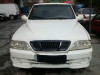  SSANGYONG MUSSO 