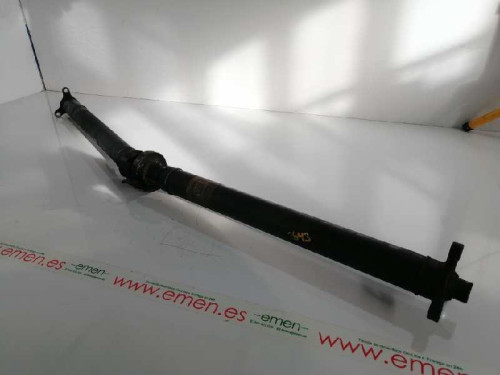  TRANSMISION CENTRAL MERCEDES-BENZ CLASE C (BM 203) FAMILIAR 
