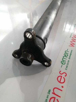 TRANSMISION CENTRAL, MERCEDES-BENZ, CLASE C (BM 203) FAMILIAR