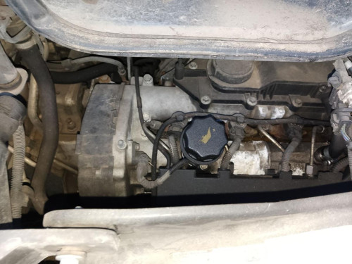 MOTOR COMPLETO, FIAT, DUCATO 3 MAXI FURGÓN TS 35 (295)