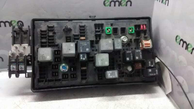 CAJA RELES / FUSIBLES, CHEVROLET, CRUZE