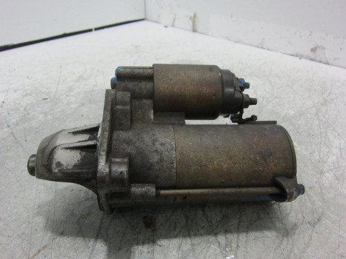  MOTOR ARRANQUE 