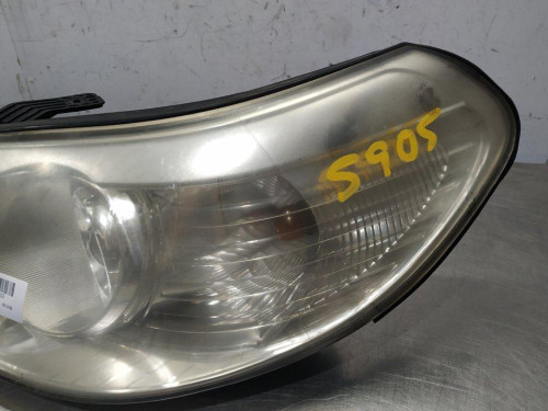  FARO IZQUIERDO CHEVROLET EPICA 