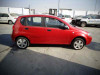  CHEVROLET KALOS 