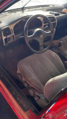 NISSAN SUNNY BERLINA (N14)