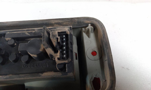  PILOTO TRASERO DERECHO, CITROEN, JUMPY 