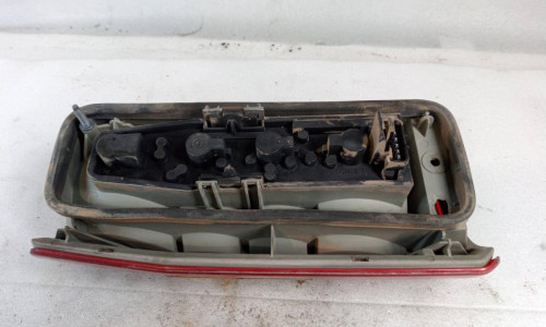  PILOTO TRASERO DERECHO, CITROEN, JUMPY 