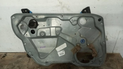 ELEVALUNAS DELANTERO IZQUIERDO, SEAT, CORDOBA BERLINA (6L2)