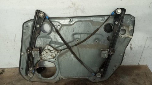  ELEVALUNAS DELANTERO IZQUIERDO, SEAT, CORDOBA BERLINA (6L2) 