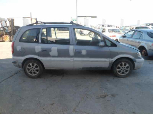  OPEL ZAFIRA A 