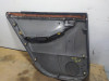  GUARNECIDO PUERTA TRASERA DERECHA TOYOTA COROLLA (E12) 