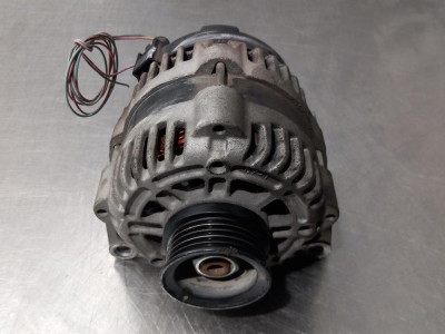 ALTERNADOR, CHEVROLET, AVEO HATCHBACK