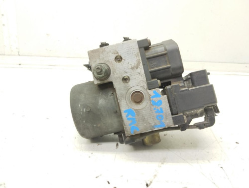 ABS VOLKSWAGEN PASSAT BERLINA (3B3) 