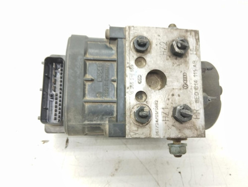 ABS VOLKSWAGEN PASSAT BERLINA (3B3) 
