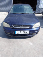 OPEL ASTRA G BERLINA