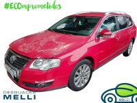 VOLKSWAGEN PASSAT VARIANT (3C5)
