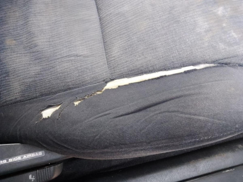 ASIENTO DELANTERO DERECHO Toyota COROLLA (E12) 