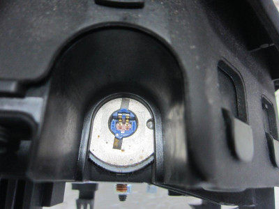 AIRBAG DELANTERO IZQUIERDO, PEUGEOT, 407