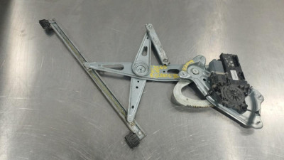 ELEVALUNAS DELANTERO DERECHO, RENAULT, SCENIC III (JZ)